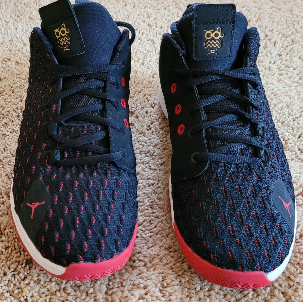 Jordan Basketball Shoes